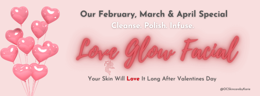 Ladera Ranch skincare special