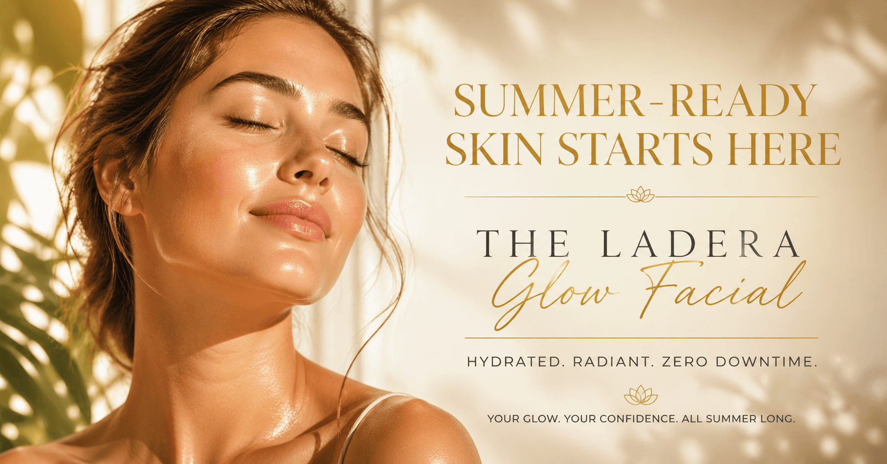 Skincare in Ladera Ranch