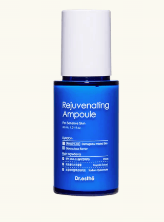 Rejuvenating Ampoule - Dr.Esthe USA 